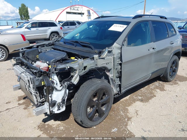 2023 JEEP CHEROKEE 1C4PJMMB4PD101799 Photo 1