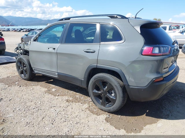 2023 JEEP CHEROKEE 1C4PJMMB4PD101799 Photo 2