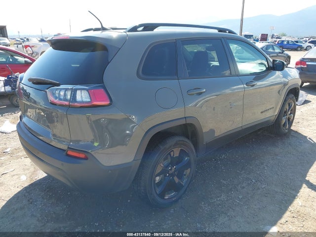 2023 JEEP CHEROKEE 1C4PJMMB4PD101799 Photo 3