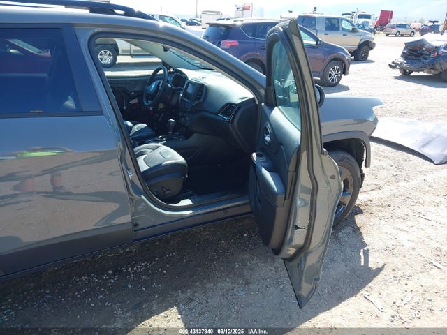 2023 JEEP CHEROKEE 1C4PJMMB4PD101799 Photo 4