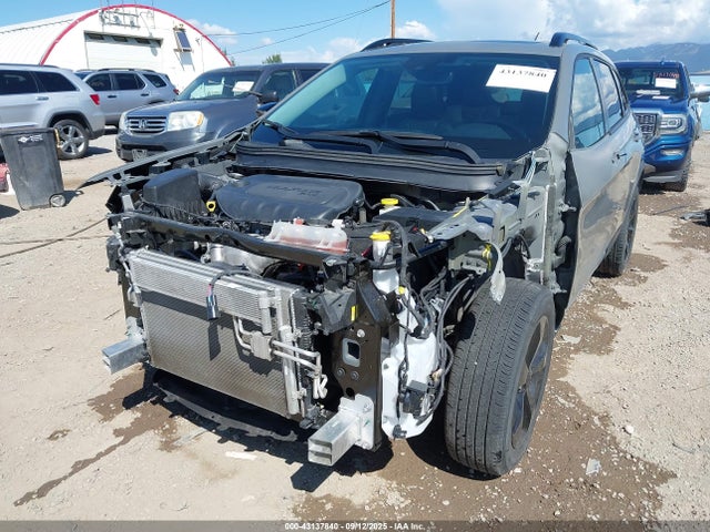 2023 JEEP CHEROKEE 1C4PJMMB4PD101799 Photo 5