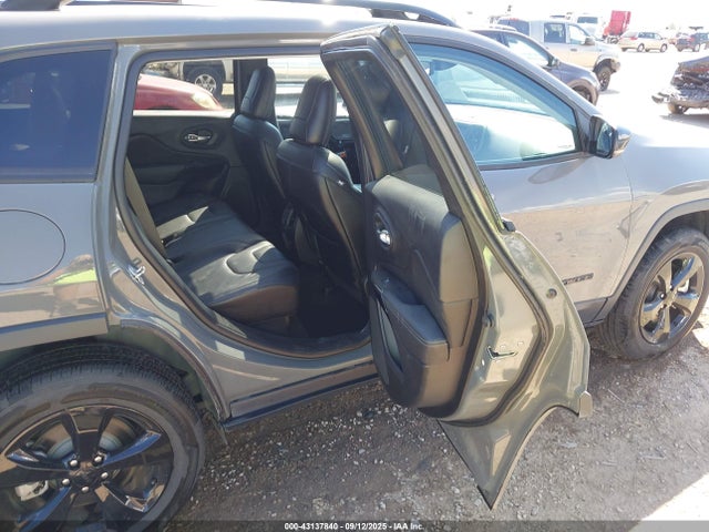2023 JEEP CHEROKEE 1C4PJMMB4PD101799 Photo 7
