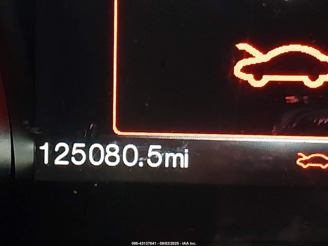 Ford 2.3l 4v premium fuel 2017 1FA6P8TH1H5330837 Image 16