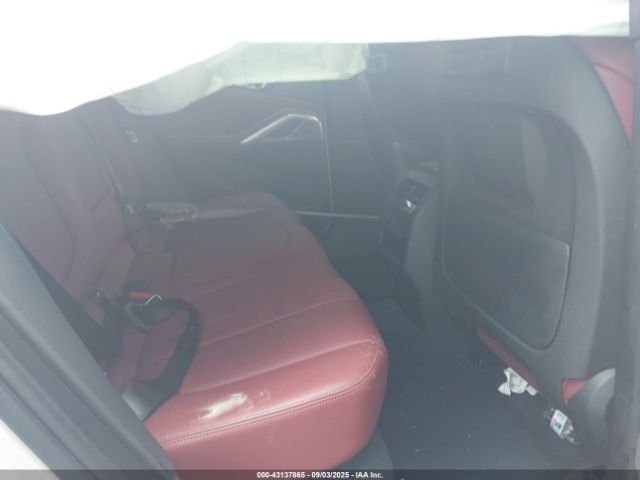 2020 BMW X6 5UXCY4C04L9B62773 Photo 7