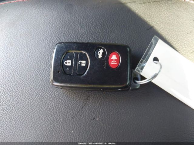 2015 SUBARU WRX STI JF1VA2U64F9831461 Photo 10