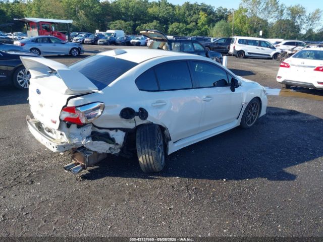 2015 SUBARU WRX STI JF1VA2U64F9831461 Photo 3