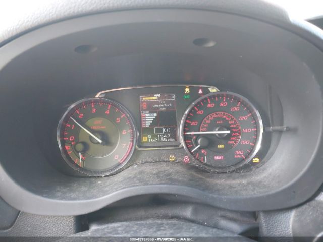 2015 SUBARU WRX STI JF1VA2U64F9831461 Photo 6