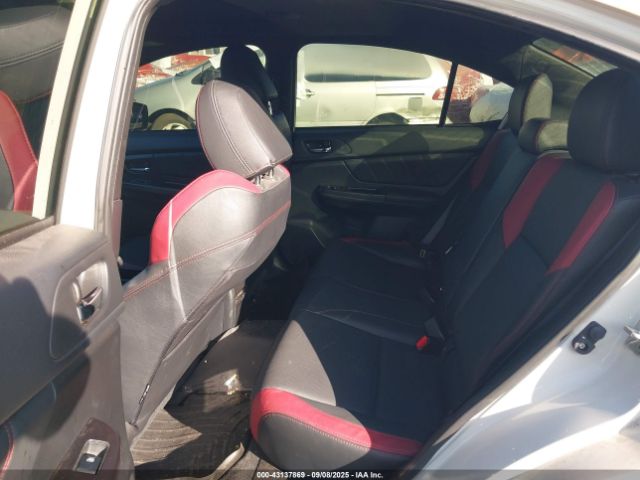 2015 SUBARU WRX STI JF1VA2U64F9831461 Photo 7