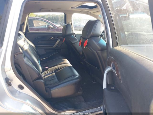 2011 ACURA MDX 2HNYD2H2XBH533331 Photo 7
