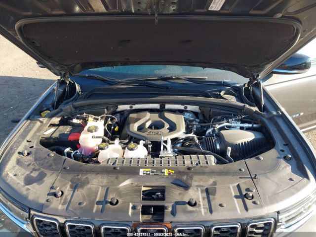 2023 JEEP GRAND CHEROKEE 4XE 1C4RJYB64PC582715 Photo 9