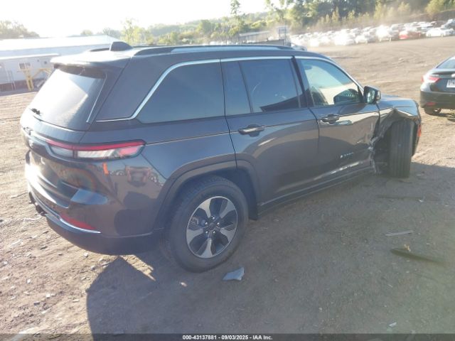 2023 JEEP GRAND CHEROKEE 4XE 1C4RJYB64PC582715 Photo 3