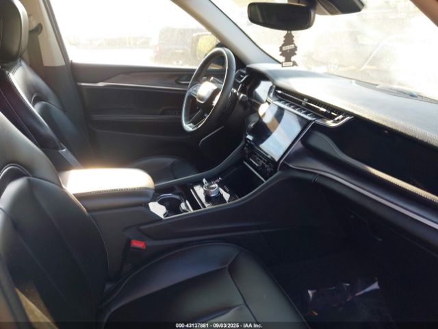 2023 JEEP GRAND CHEROKEE 4XE 1C4RJYB64PC582715 Photo 4