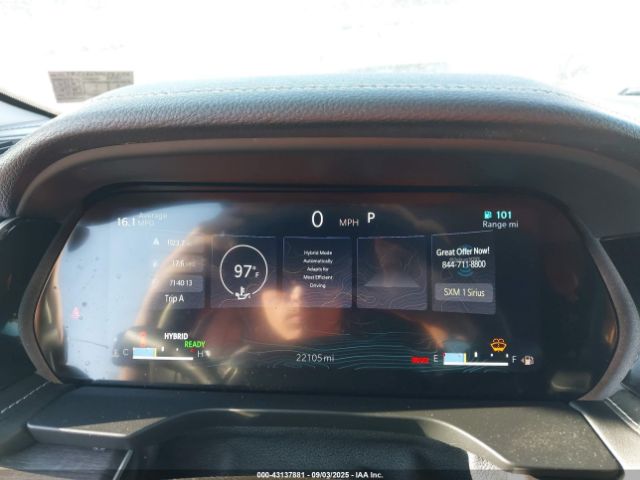 2023 JEEP GRAND CHEROKEE 4XE 1C4RJYB64PC582715 Photo 6