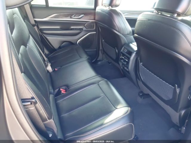 2023 JEEP GRAND CHEROKEE 4XE 1C4RJYB64PC582715 Photo 7