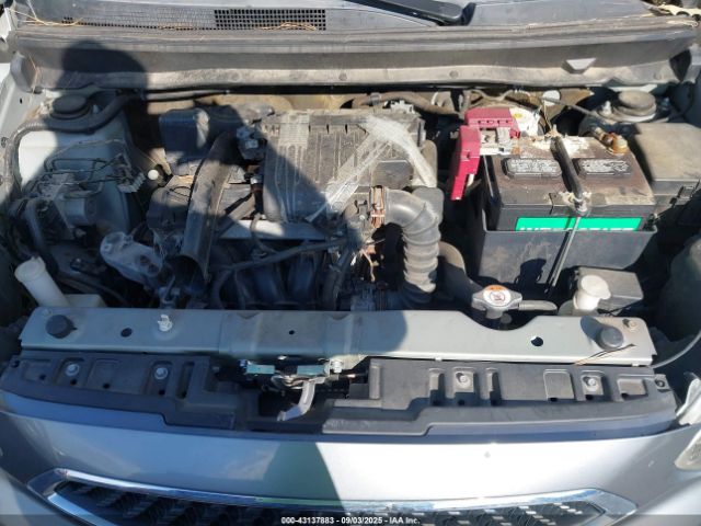 2018 MITSUBISHI MIRAGE ML32A4HJXJH007456 Photo 9