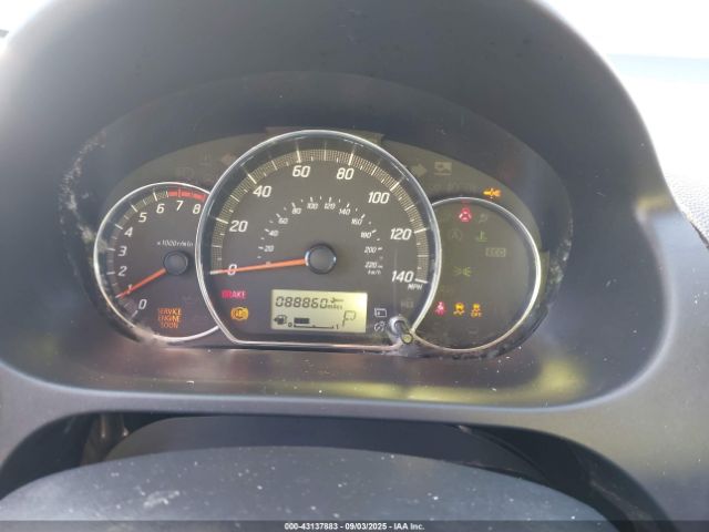 2018 MITSUBISHI MIRAGE ML32A4HJXJH007456 Photo 6