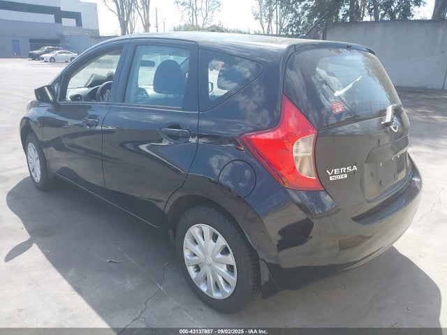 3N1CE2CP5FL435422 Nissan 2015