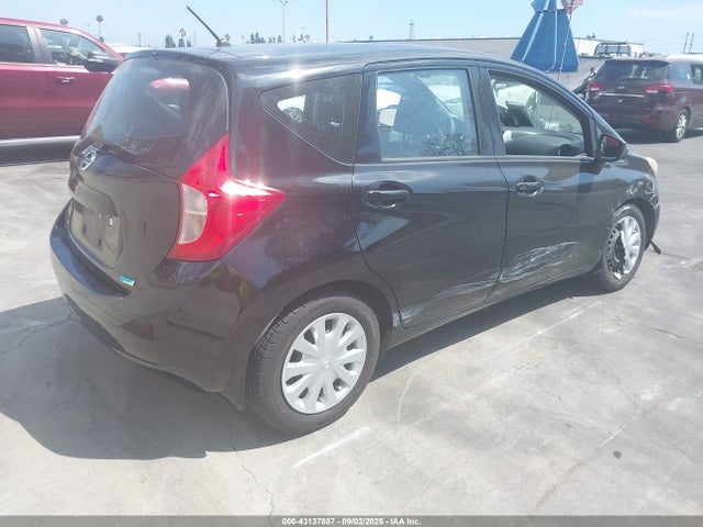 3N1CE2CP5FL435422 Nissan 2015