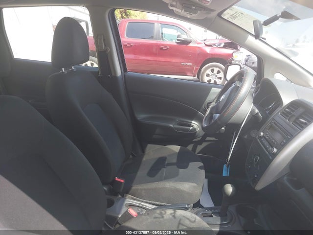3N1CE2CP5FL435422 Nissan 2015