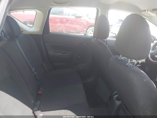 3N1CE2CP5FL435422 Nissan 2015