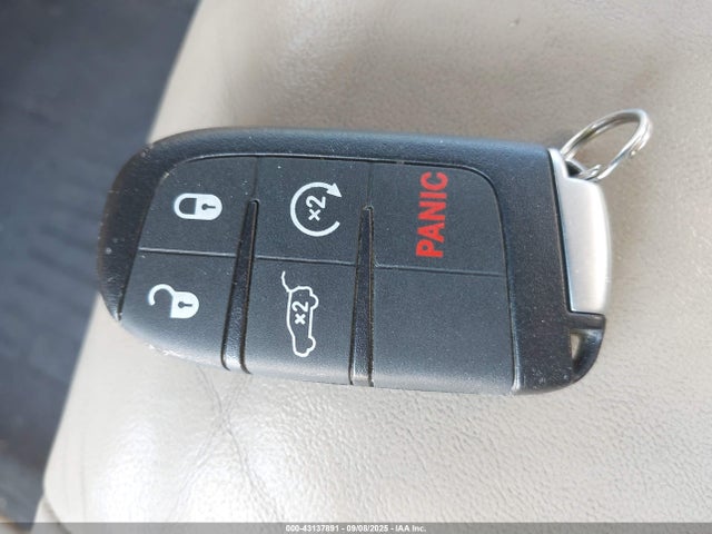 Jeep Grand Cherokee 2014 1C4RJFBG7EC350040 Image 11