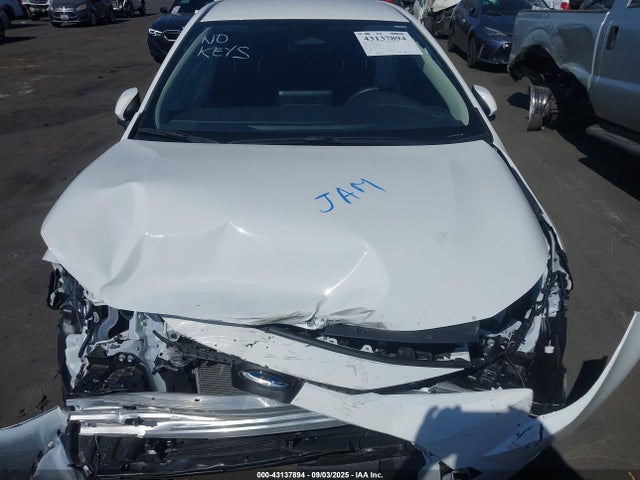 Toyota 2zr-fxe 2025 JTDBCMFE3S3085234 Image 10