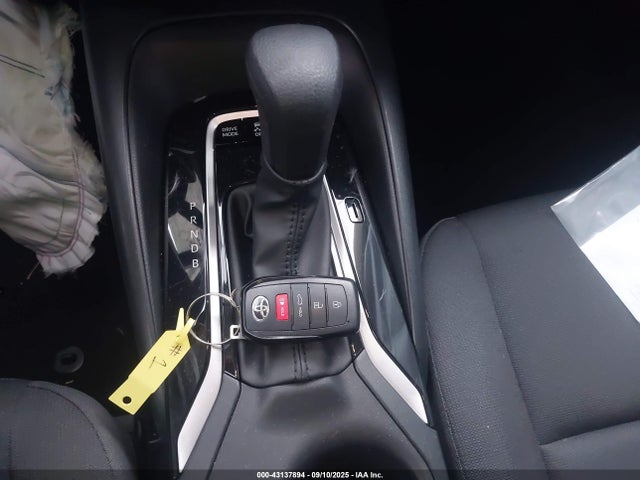 Toyota 2zr-fxe 2025 JTDBCMFE3S3085234 Image 11