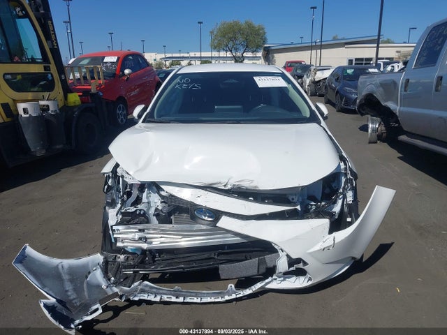 Toyota 2zr-fxe 2025 JTDBCMFE3S3085234 Image 13