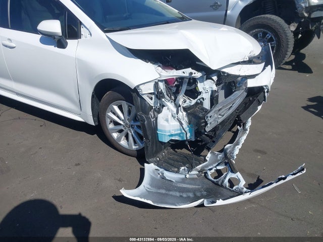 Toyota 2zr-fxe 2025 JTDBCMFE3S3085234 Image 12