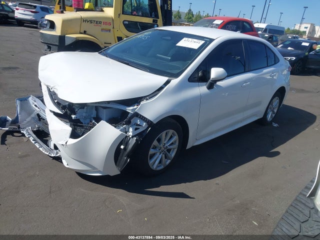 Toyota 2zr-fxe 2025 JTDBCMFE3S3085234 Image 2