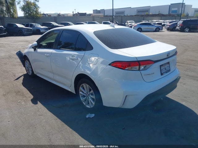 Toyota 2zr-fxe 2025 JTDBCMFE3S3085234 Image 3