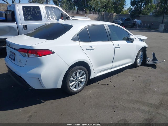 Toyota 2zr-fxe 2025 JTDBCMFE3S3085234 Image 4
