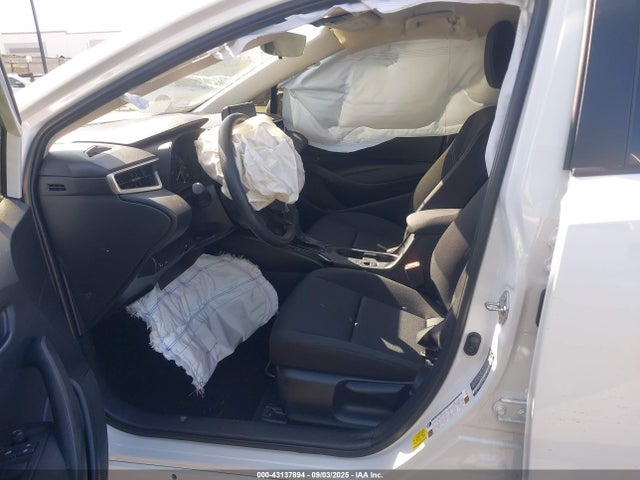 Toyota 2zr-fxe 2025 JTDBCMFE3S3085234 Image 5