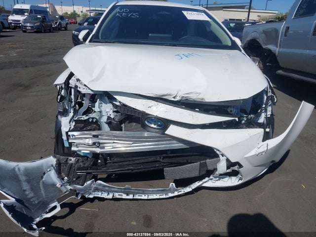 Toyota 2zr-fxe 2025 JTDBCMFE3S3085234 Image 6
