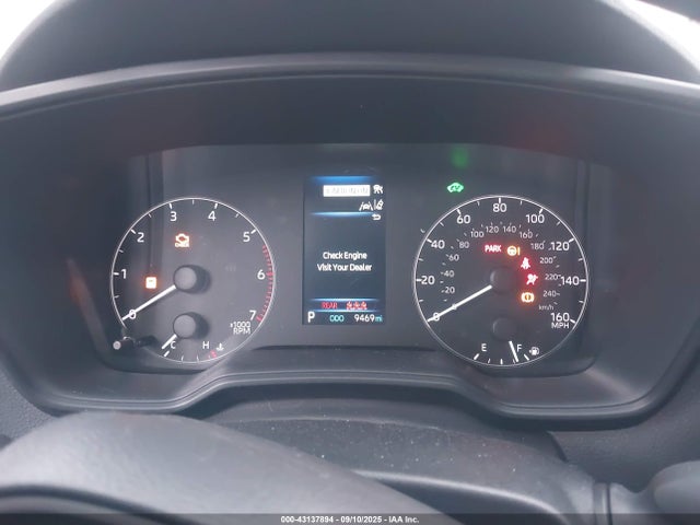 Toyota 2zr-fxe 2025 JTDBCMFE3S3085234 Image 7