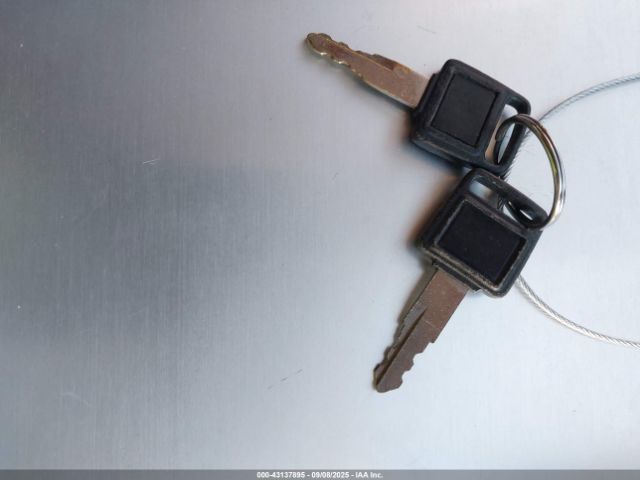 1992 HONDA GL1500 1HFSC2206NA400015 Photo 10