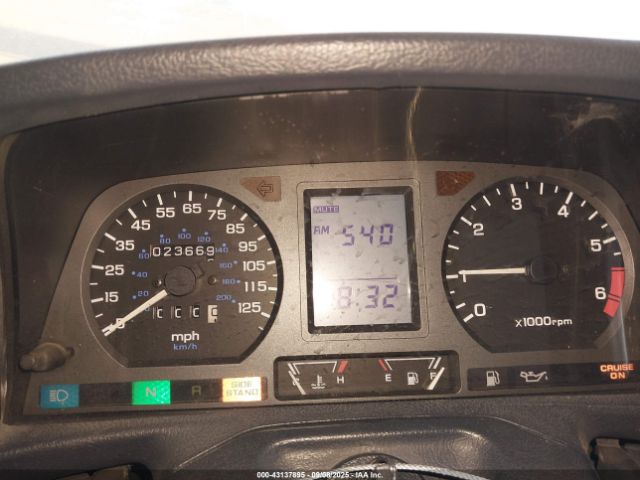 1992 HONDA GL1500 1HFSC2206NA400015 Photo 6