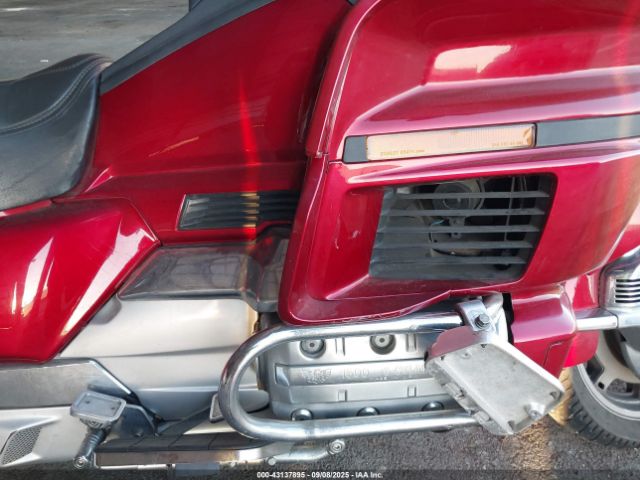 1992 HONDA GL1500 1HFSC2206NA400015 Photo 7