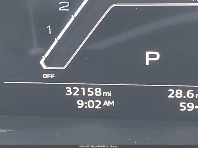 WU1ARBF1XMD021414 Audi RS Q8