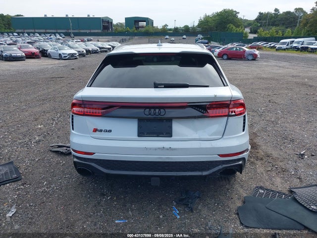 WU1ARBF1XMD021414 Audi RS Q8