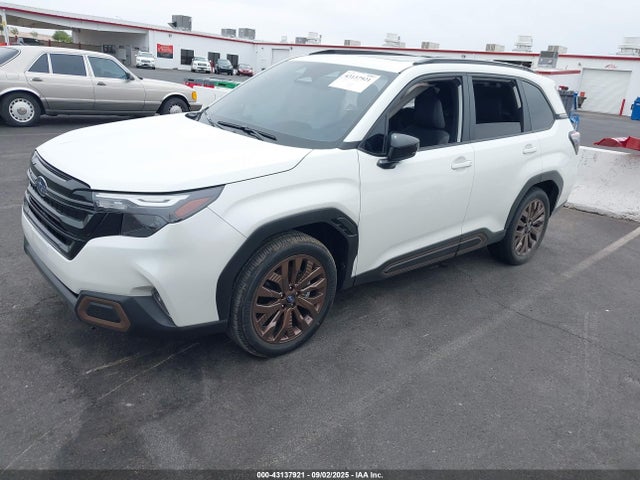 Subaru na 2025 JF2SLDFC2SH575179 Image 2