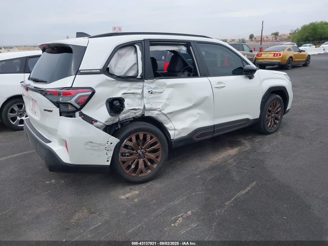 Subaru na 2025 JF2SLDFC2SH575179 Image 4