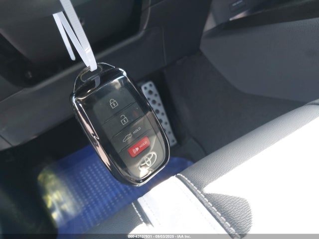 Toyota a25a-fxs 2025 4T1DAACK0SU533796 Image 11