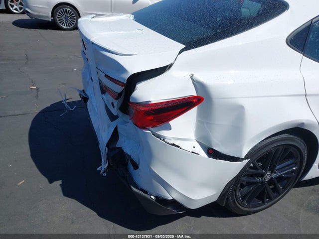 Toyota a25a-fxs 2025 4T1DAACK0SU533796 Image 17