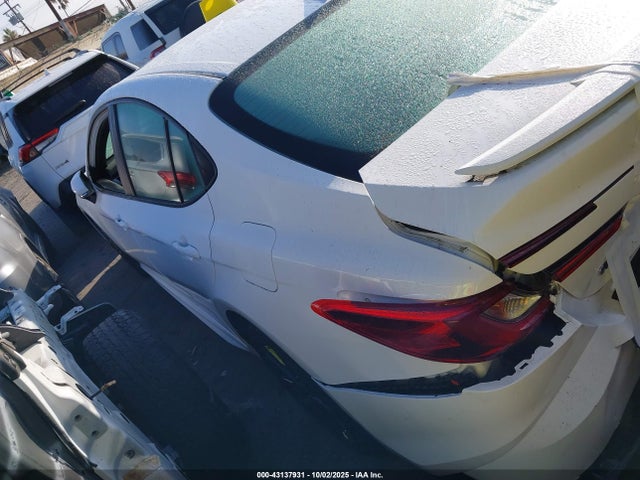 Toyota a25a-fxs 2025 4T1DAACK0SU533796 Image 3
