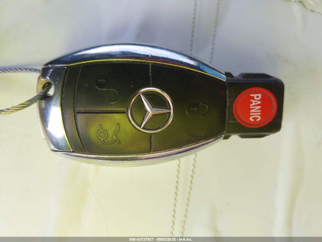 2008 MERCEDES-BENZ CLK 550 WDBTK72G08T094111 Photo 10