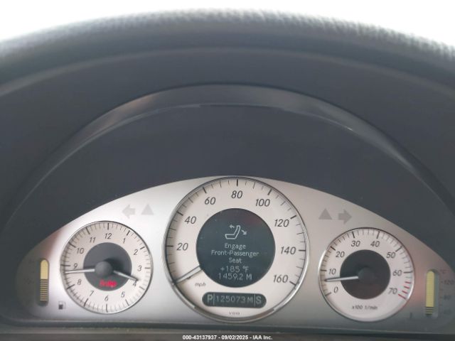 2008 MERCEDES-BENZ CLK 550 WDBTK72G08T094111 Photo 6