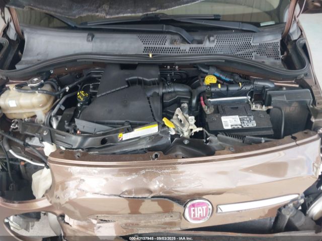 2012 FIAT 500C 3C3CFFER8CT119013 Photo 9