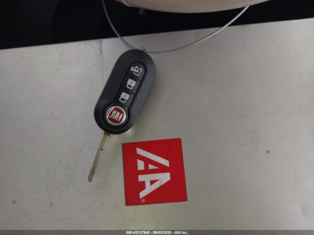 2012 FIAT 500C 3C3CFFER8CT119013 Photo 10