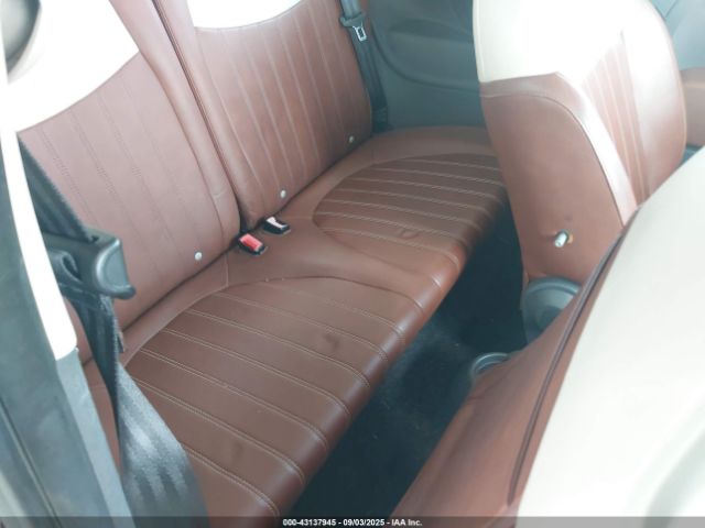 2012 FIAT 500C 3C3CFFER8CT119013 Photo 7